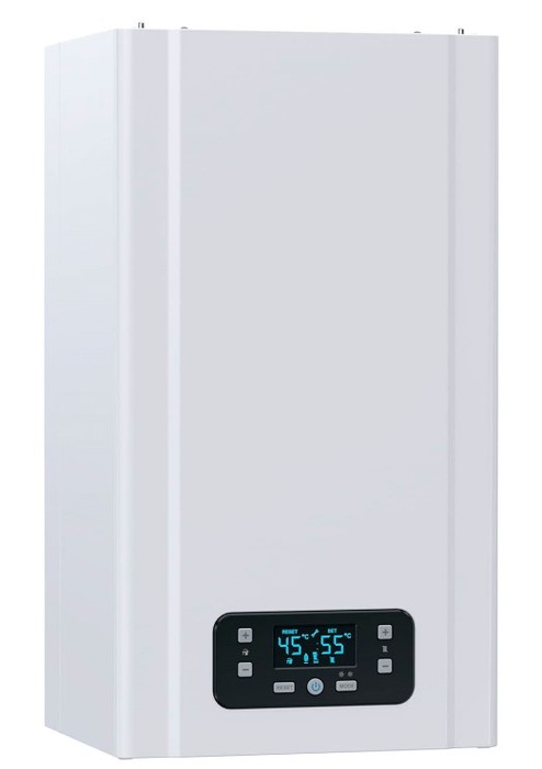 ECA GERDA 33 HST NG настенный газовый котел