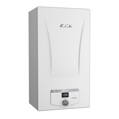 ECA PHOENIX HERMETIC WATER HEATER газовый проточный водонагреватель