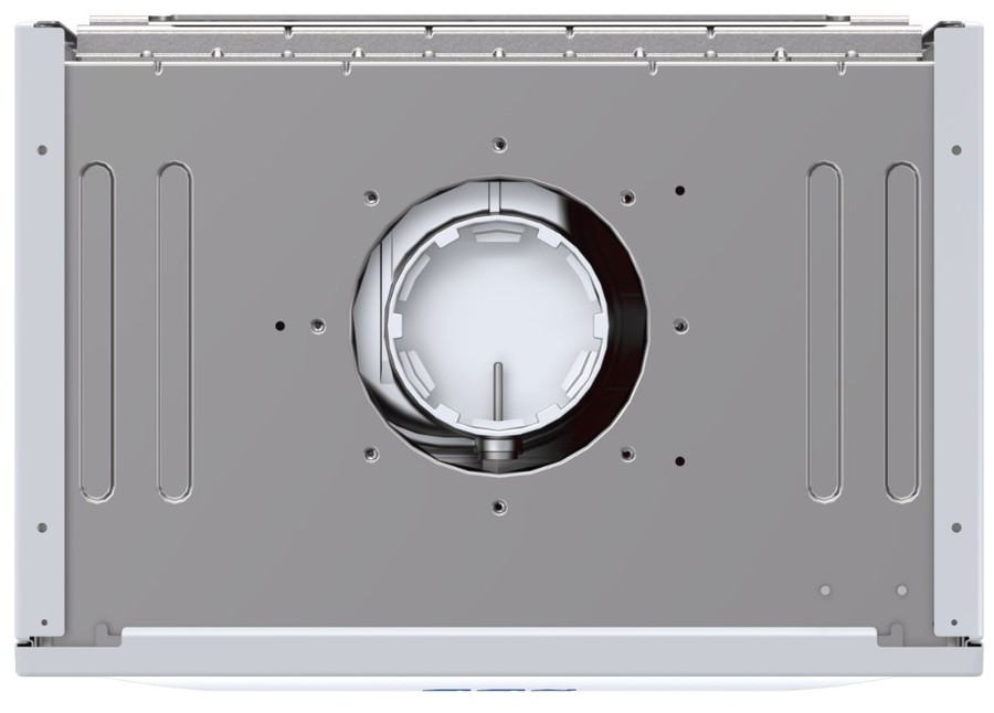 ECA PROTEUS PREMIX 45 HM NG настенный газовый котел