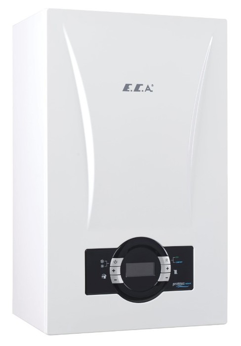 ECA PROTEUS PREMIX 45 HST NG настенный газовый котел