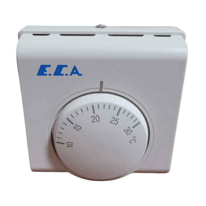 ECA T6360A1244 комнатный термостат