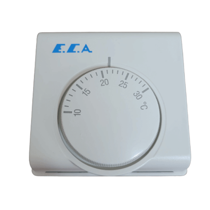 ECA T6360A1244 комнатный термостат