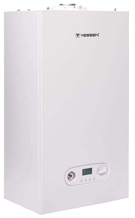 ECA VESSEN ECO 18 HM NG настенный газовый котел
