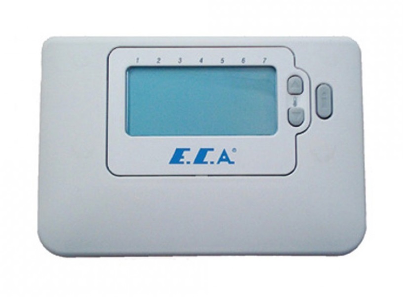 ECA Хронотерм CMT707A1055 комнатный термостат