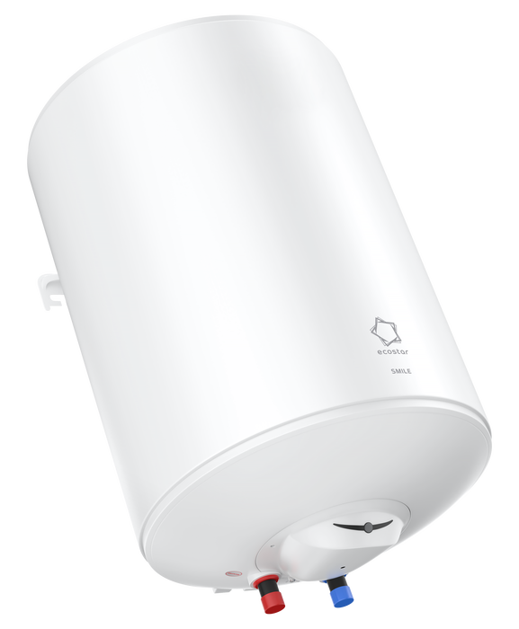 ECOSTAR EWH-SM100-RE электрический накопительный водонагреватель