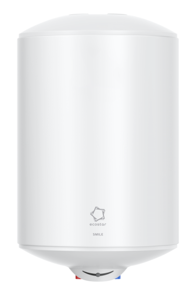 ECOSTAR EWH-SM50-RE электрический накопительный водонагреватель