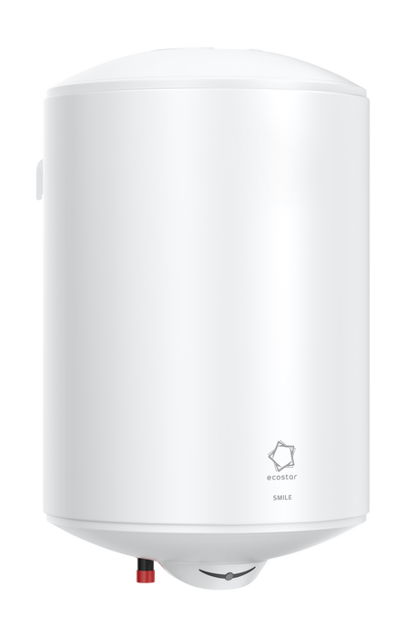 ECOSTAR EWH-SM80-RE электрический накопительный водонагреватель