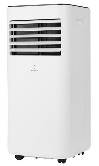 ECOSTAR Desire KV-DS07CH-E мобильный кондиционер мощностью 20 м<sup>2</sup> - 2 кВт