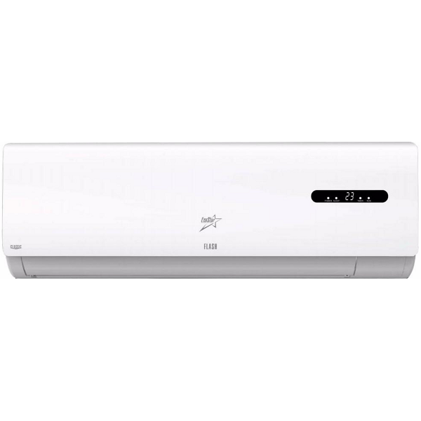 ECOSTAR KVS-F09HT.1 настенный кондиционер