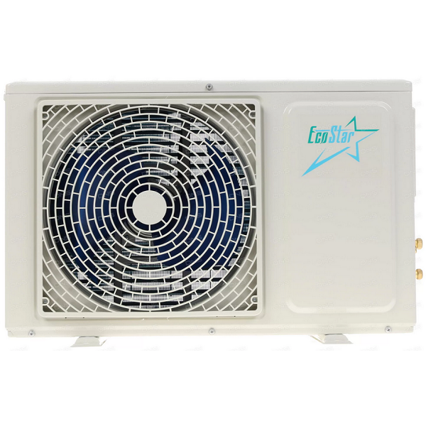 ECOSTAR KVS-F09HT.1 настенный кондиционер
