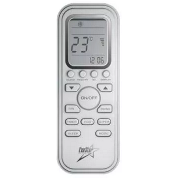ECOSTAR KVS-F12HT.1 настенный кондиционер