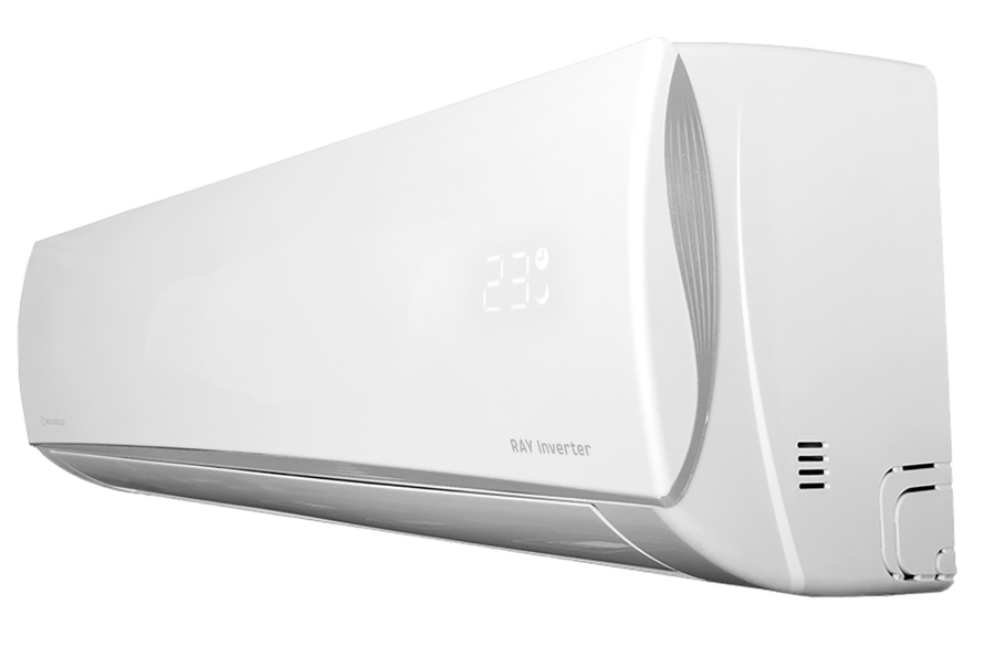 ECOSTAR KVS-IMR09ST настенный внутренний блок