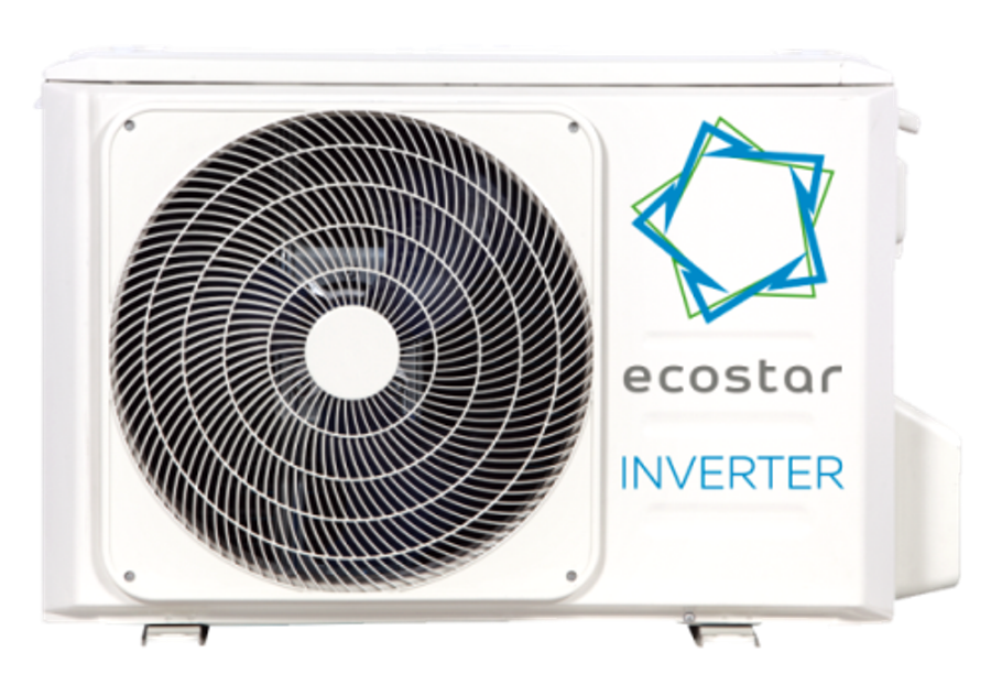 ECOSTAR KVS-IRAD12CH настенный кондиционер