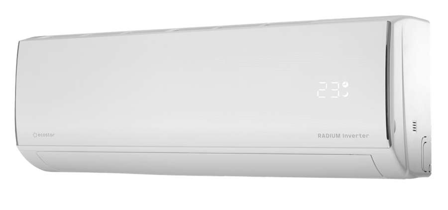 ECOSTAR KVS-IRAD12CH настенный кондиционер