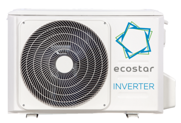 ECOSTAR KVS-ISP07HT.1 настенный кондиционер