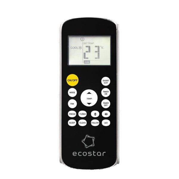 ECOSTAR KVS-S07HT.1 настенный кондиционер