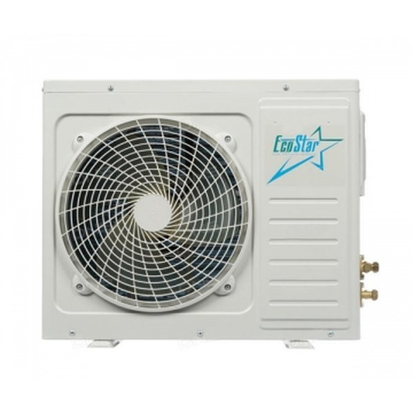 ECOSTAR KVS-S12HT.1 настенный кондиционер