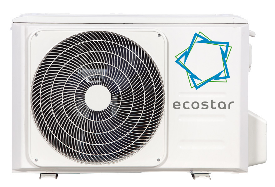 ECOSTAR KVS-SP24HT.1 настенный кондиционер