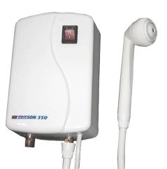 Edisson ECO 500 (комби) электрический проточный водонагреватель 5 кВт