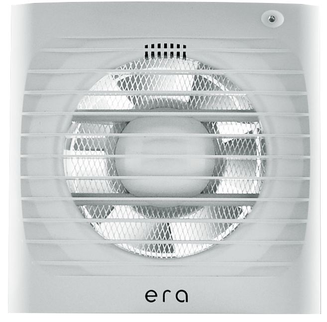 ERA 5S-03 вытяжка для ванной диаметр 125 мм