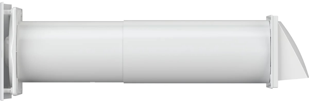 ERA CUPER D125 рекуператор