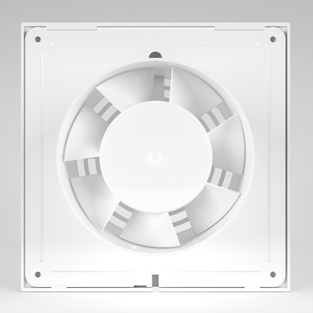 Auramax D 6C-02 вытяжка для ванной диаметр 150 мм