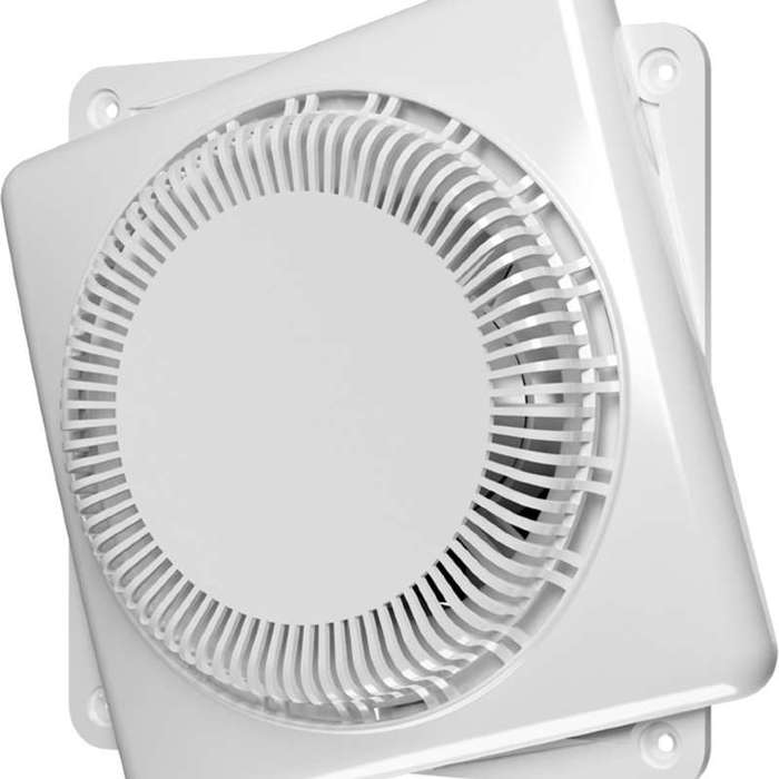 ERA DISC 4 BB вытяжка для ванной диаметр 100 мм
