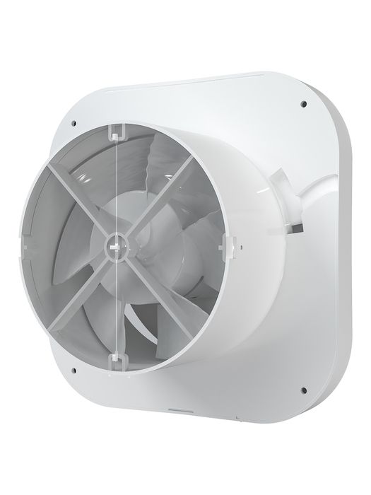 ERA DISC 5 вытяжка для ванной диаметр 125 мм