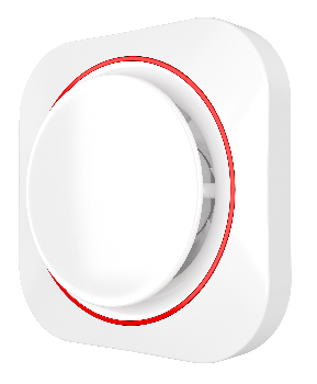 ERA DISC 5C-02 вытяжка для ванной диаметр 125 мм