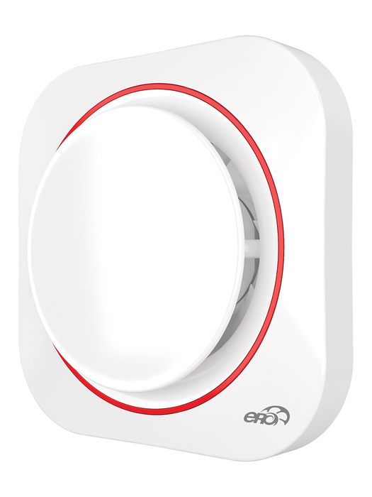 ERA DISC 5C вытяжка для ванной