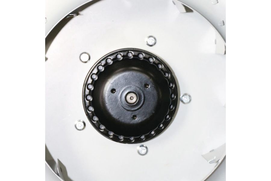 ERA MARS GDF 160 gray вентилятор