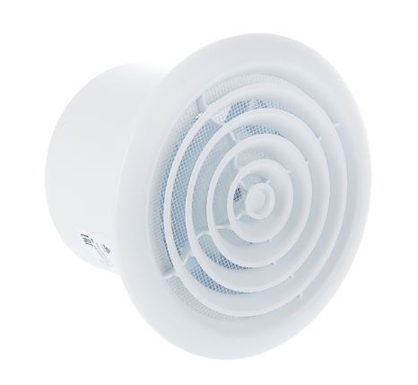 Auramax RF 4S вытяжка для ванной