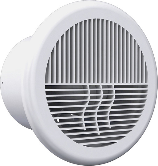 Auramax RW 5S C вытяжка для ванной диаметр 125 мм