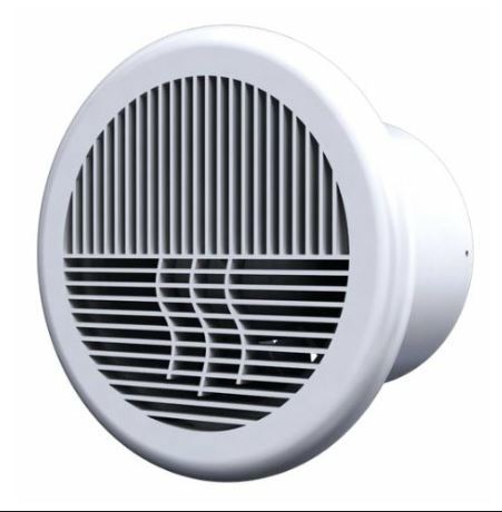 Auramax RW 6S вытяжка для ванной диаметр 150 мм