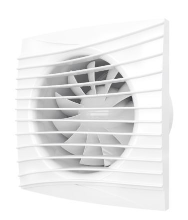 DiCiTi SILENT 4C MR вытяжка для ванной диаметр 100 мм