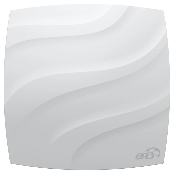 ERA WAVE 120 вытяжка для ванной диаметр 120 мм