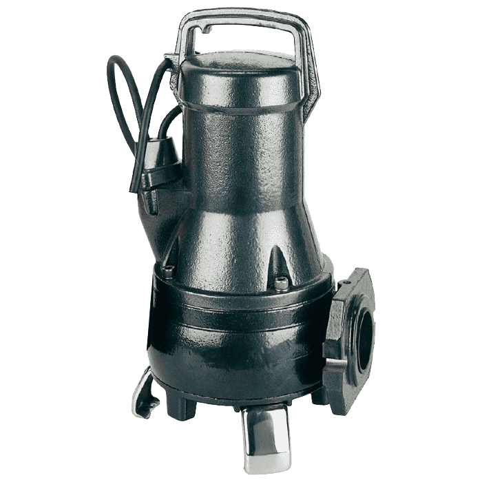 ESPA DRAINCOR M A 230 50 000313/STD фекальный насос