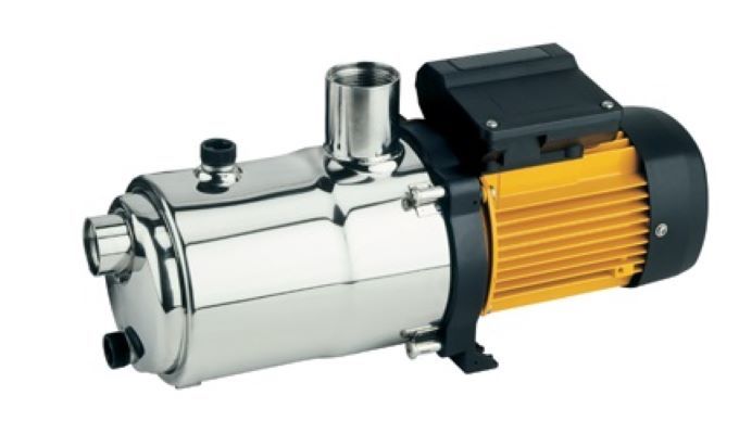 ESPA TECNOSELF 15 4M KIT 02 поверхностный насос