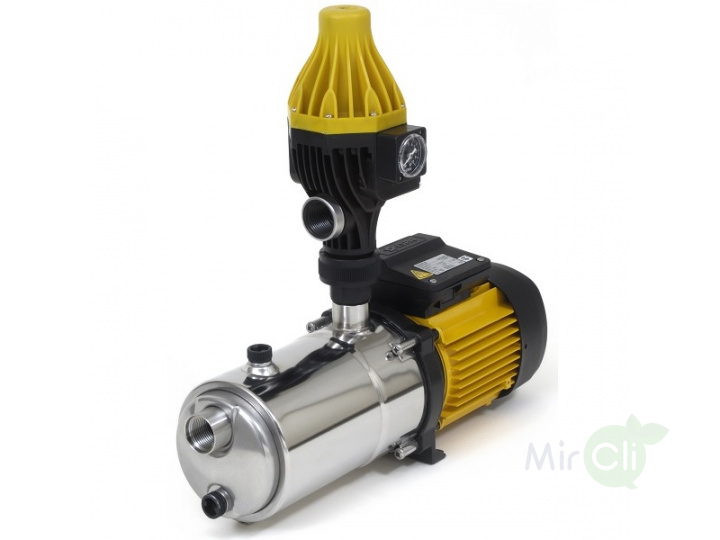 ESPA TECNOSELF 15 4M KIT 02 поверхностный насос