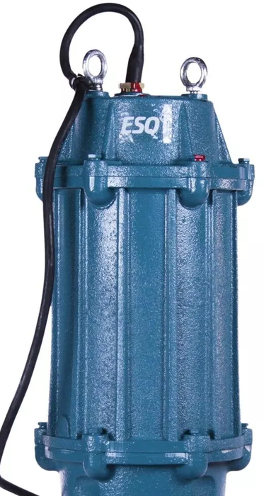 ESQ ГНОМ-М 10-10-50/0.75-380 дренажный насос