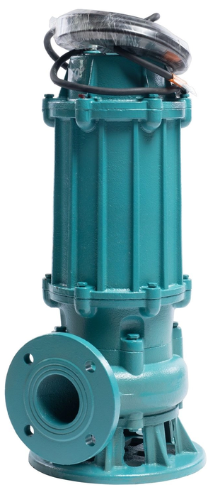 ESQ ГНОМ-М 40-25-80/5.5-380 дренажный насос