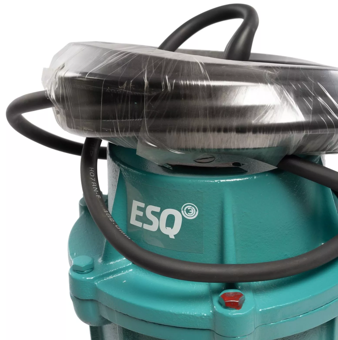 ESQ ГНОМ-М 40-25-80/5.5-380 дренажный насос