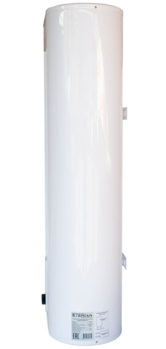 ETERNA FS-100D электрический накопительный водонагреватель