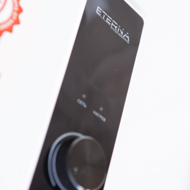 ETERNA FS-50D электрический накопительный водонагреватель
