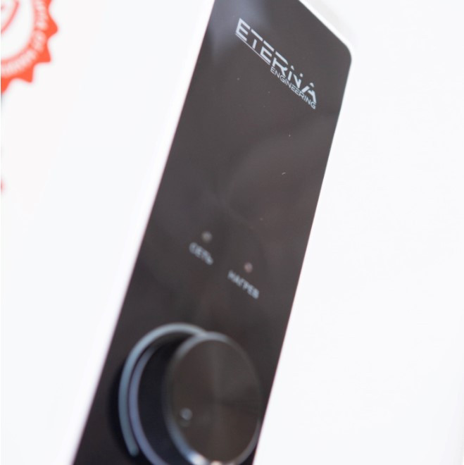 ETERNA FS-80D электрический накопительный водонагреватель