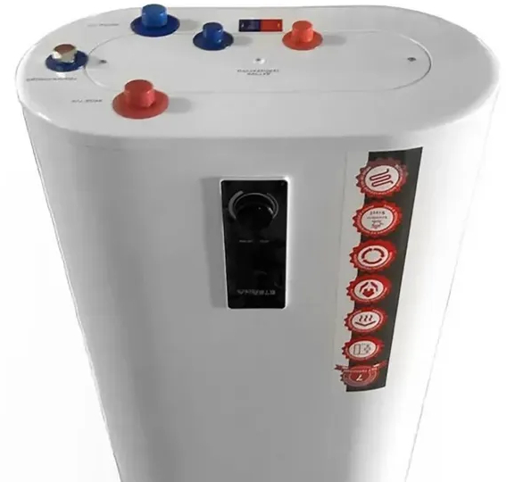 ETERNA IFS-100 бойлер косвенного нагрева