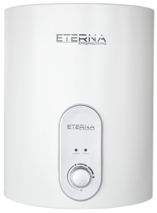 ETERNA RK-10/O электрический накопительный водонагреватель