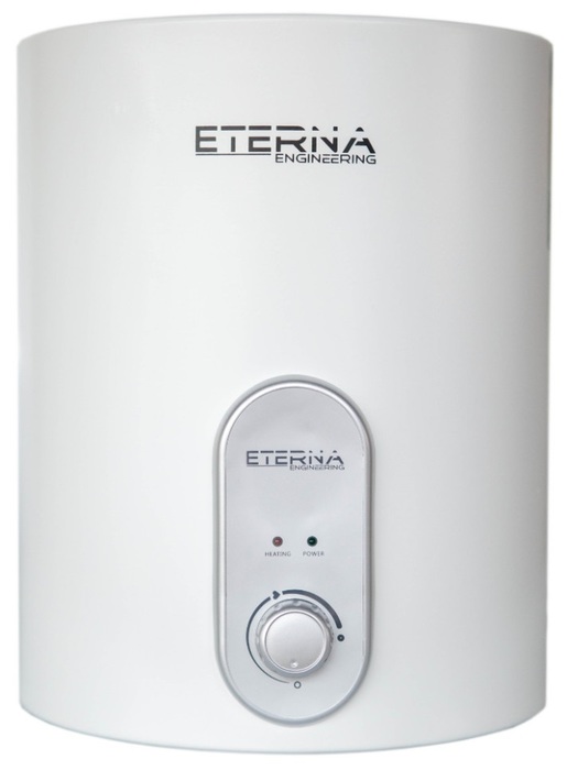 ETERNA RK-10/U электрический накопительный водонагреватель