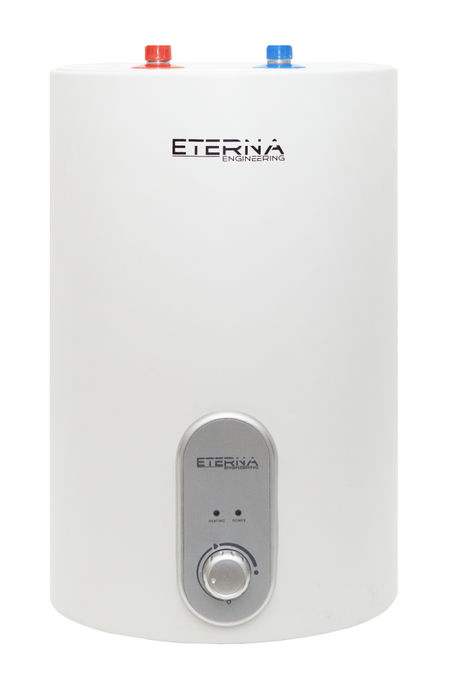 ETERNA RK-15/U электрический накопительный водонагреватель