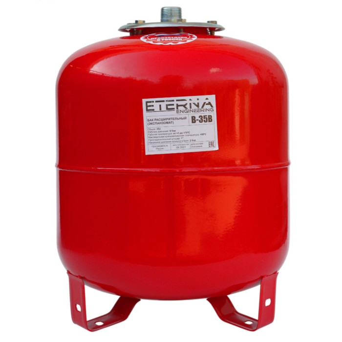 ETERNA В-35 (Расшир. бак) расширительный бак